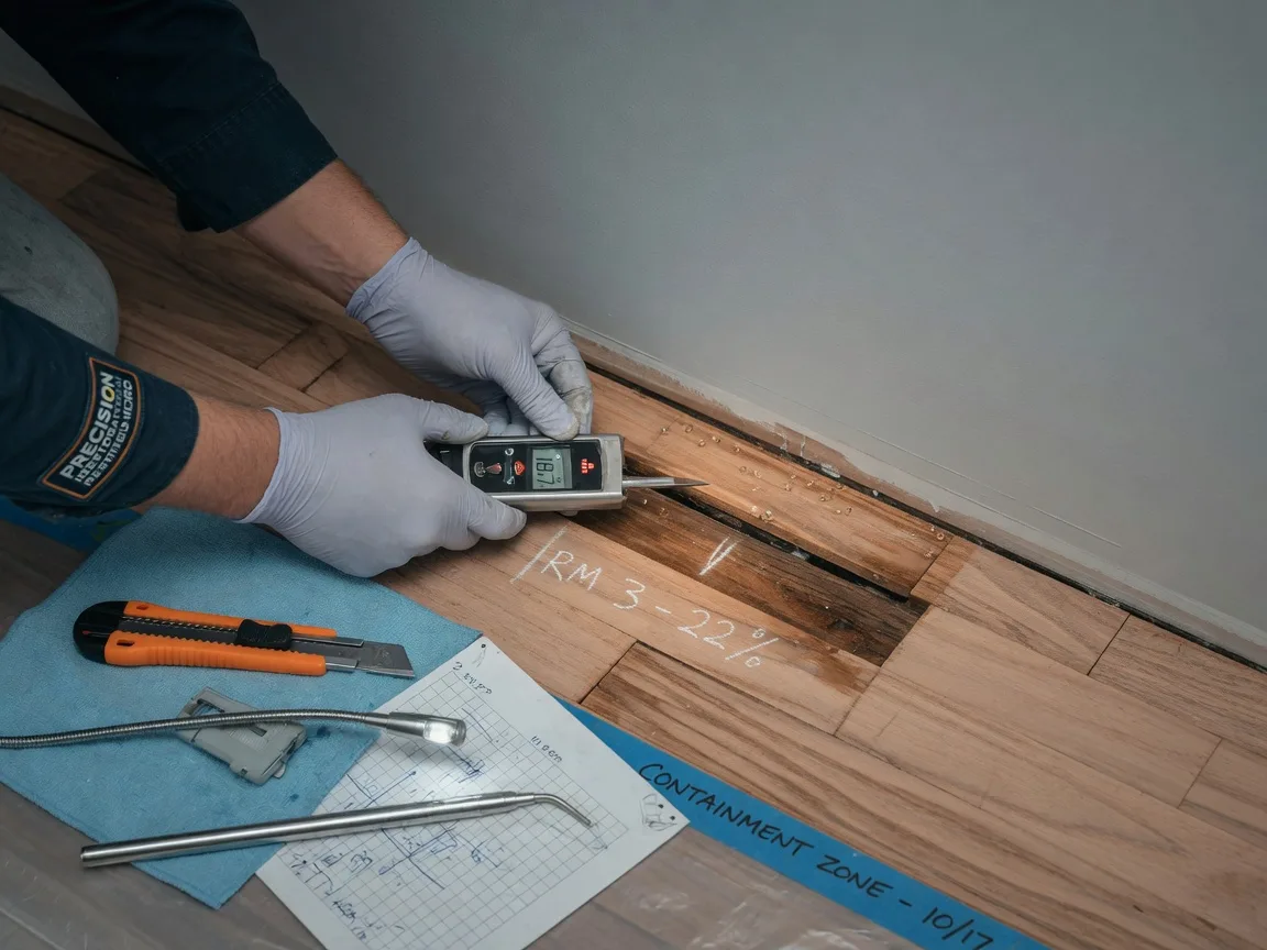 Why choose Water Removal in Hayward, WI